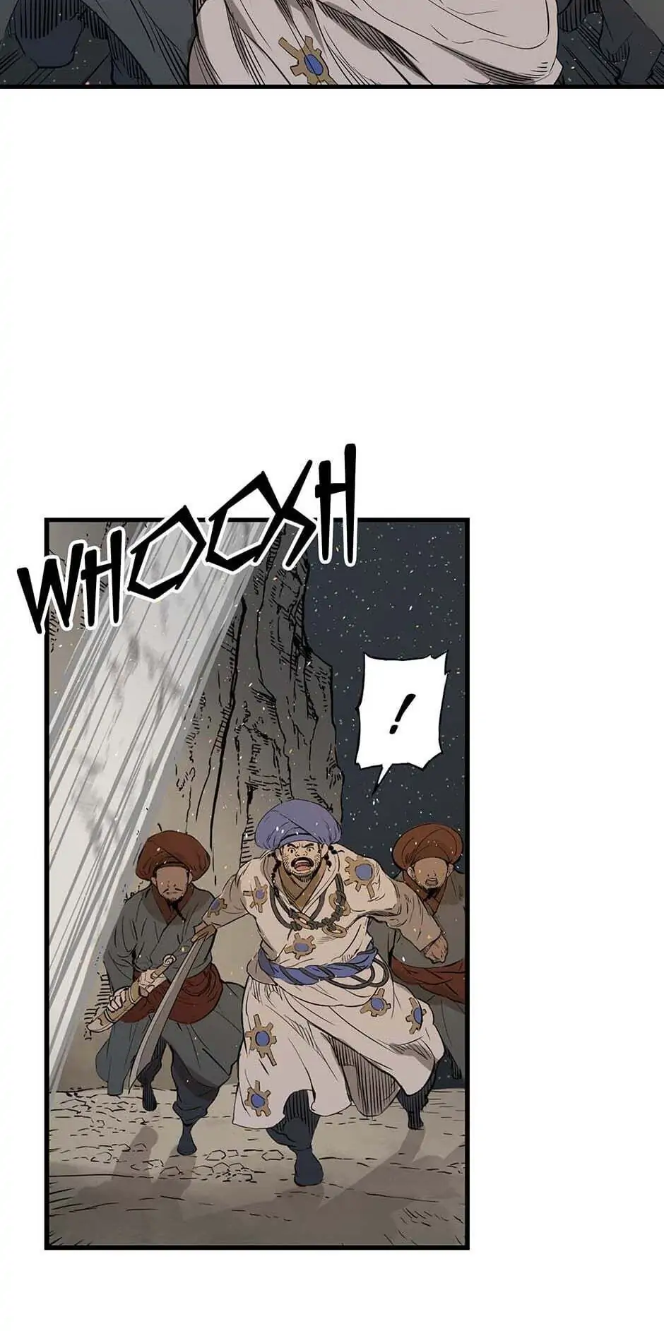 Read Child of the Sheath EN Manga Online