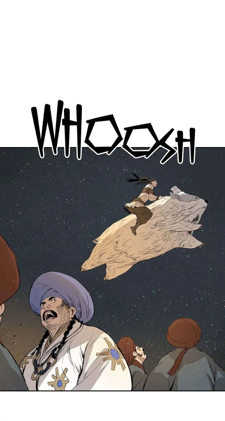 Read Child of the Sheath EN Manga Online