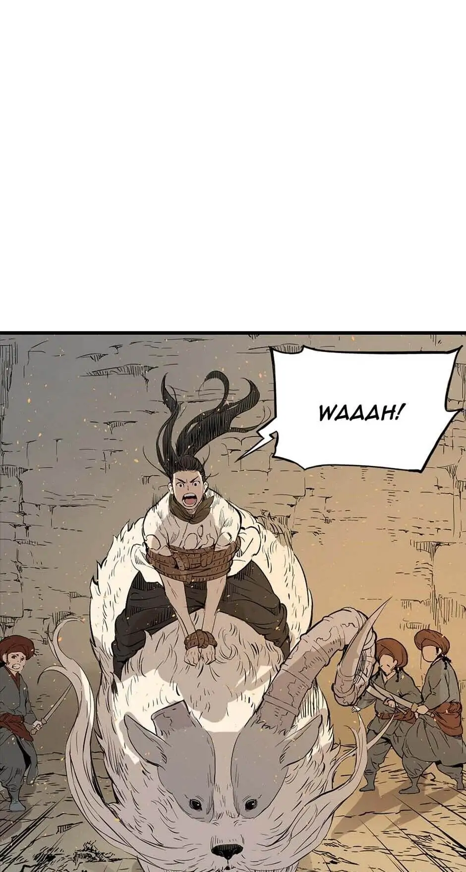 Read Child of the Sheath EN Manga Online