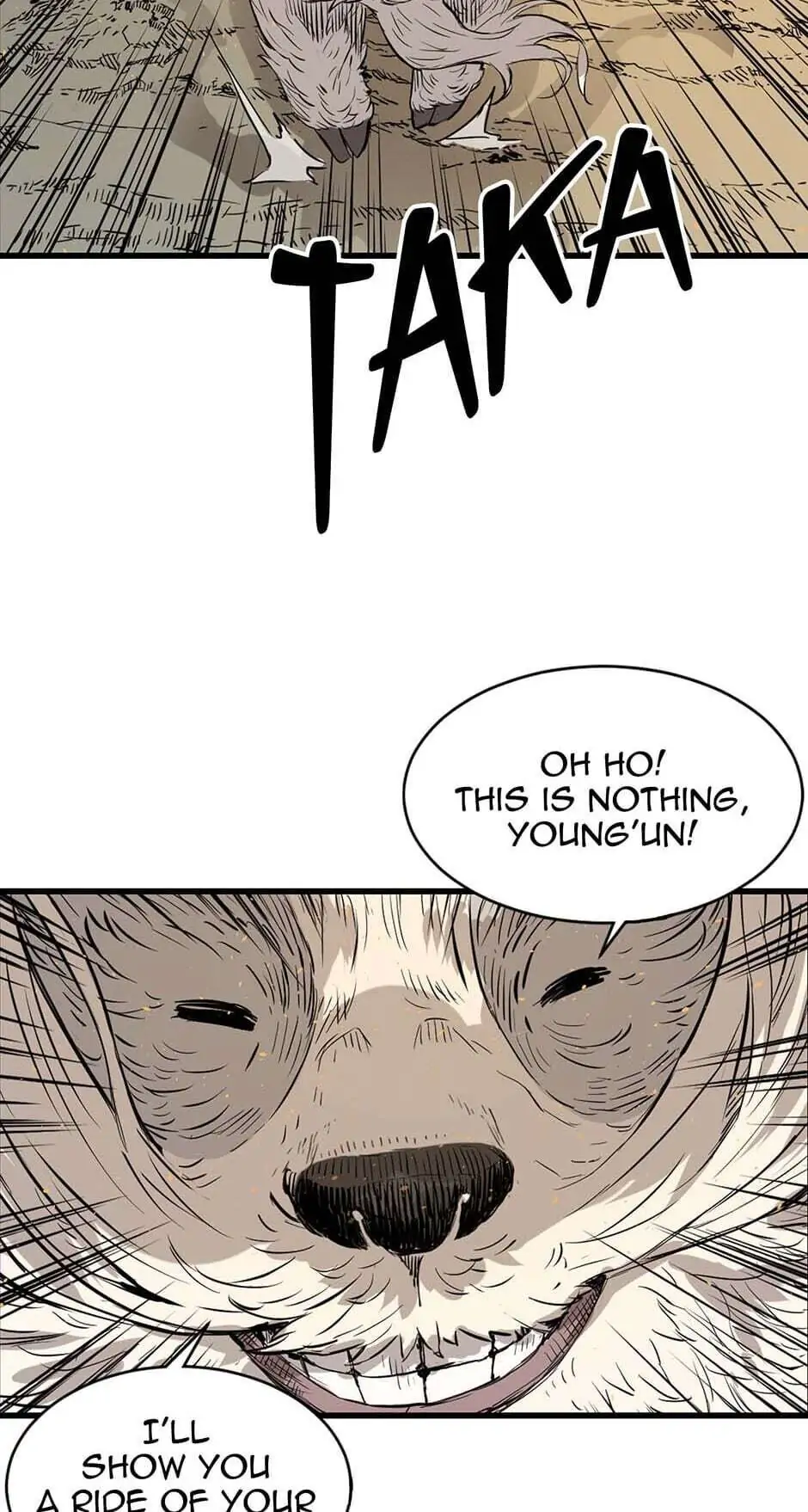 Read Child of the Sheath EN Manga Online