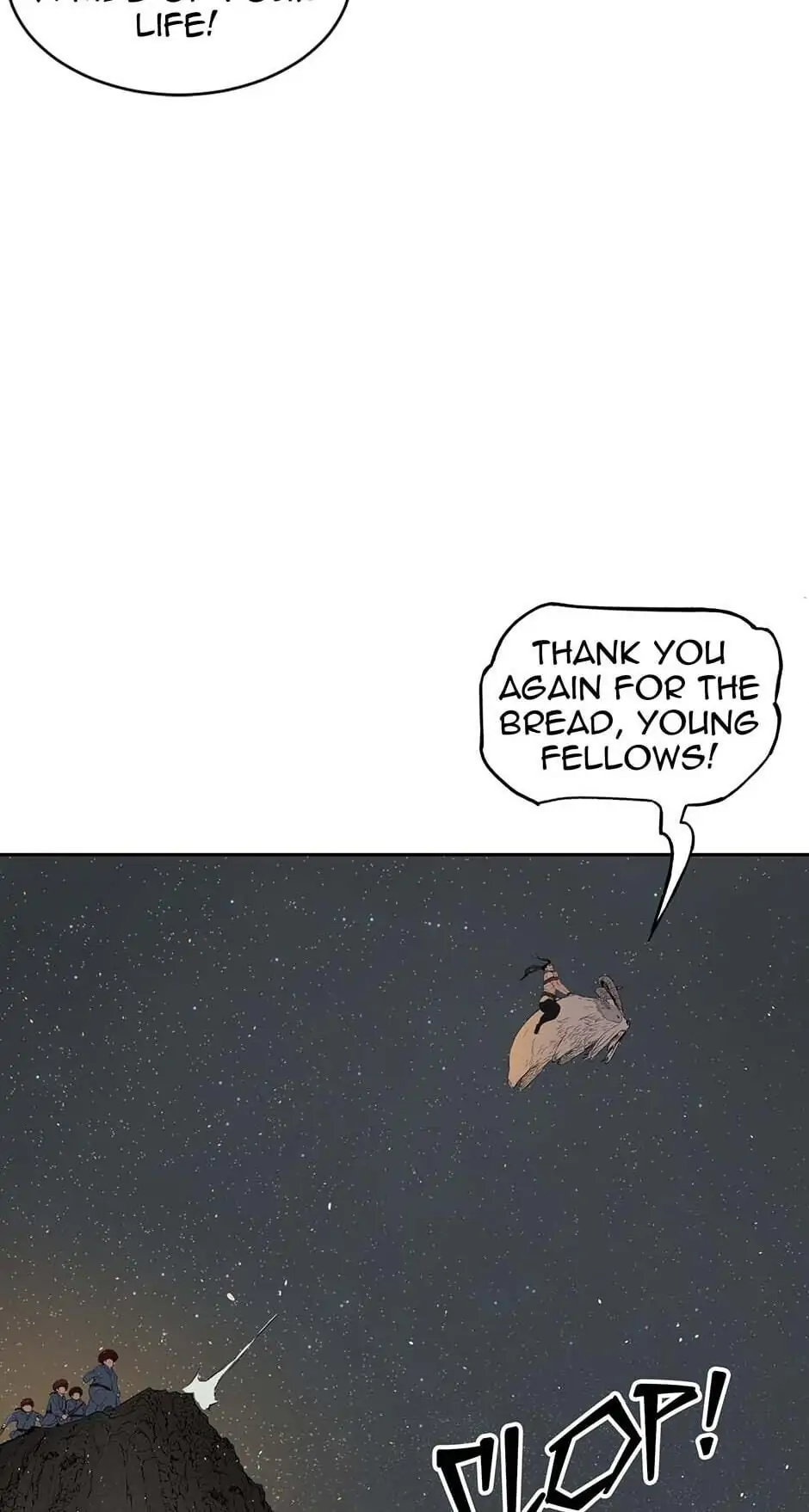 Read Child of the Sheath EN Manga Online