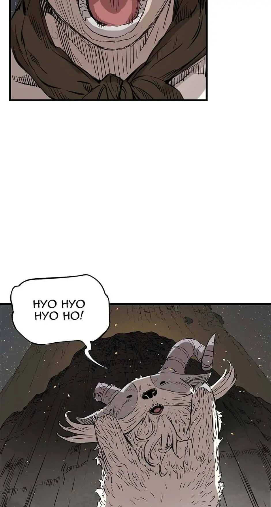 Read Child of the Sheath EN Manga Online