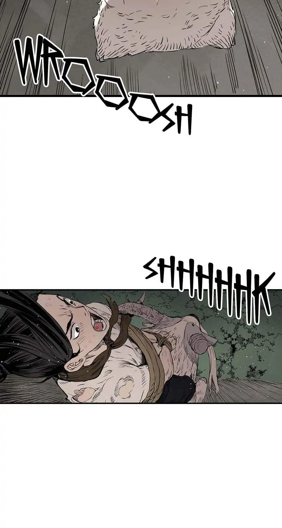 Read Child of the Sheath EN Manga Online