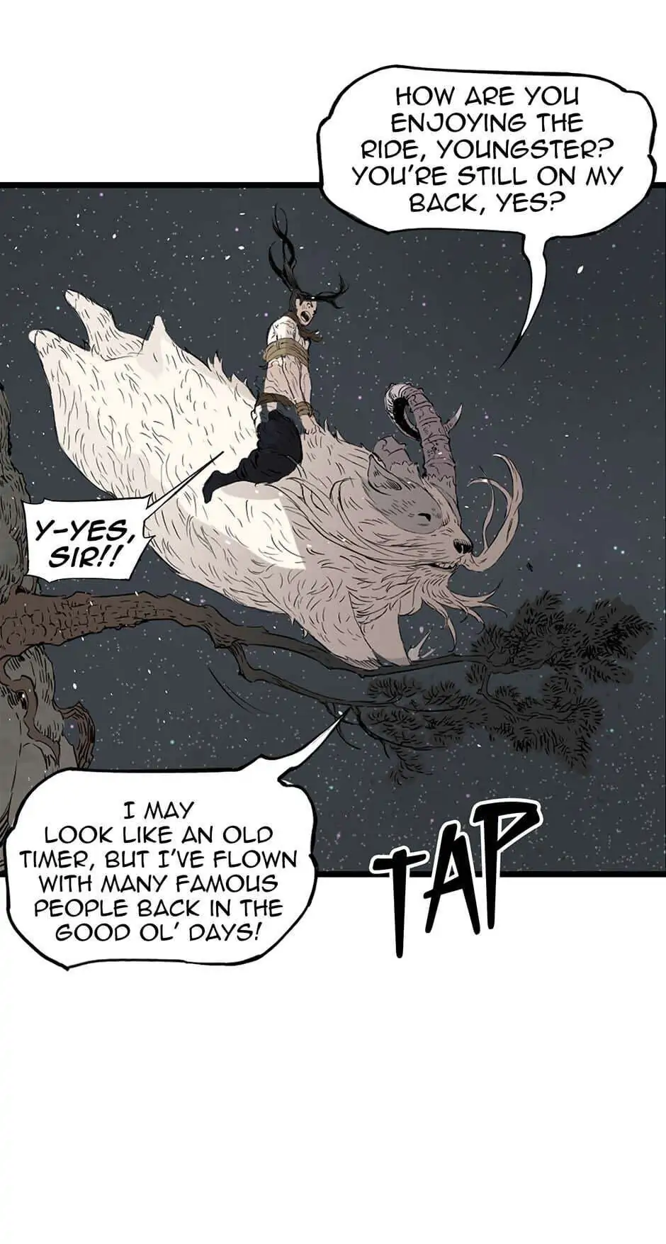 Read Child of the Sheath EN Manga Online