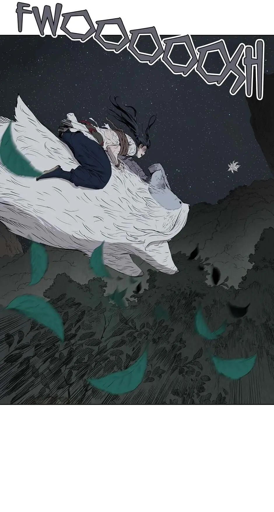 Read Child of the Sheath EN Manga Online