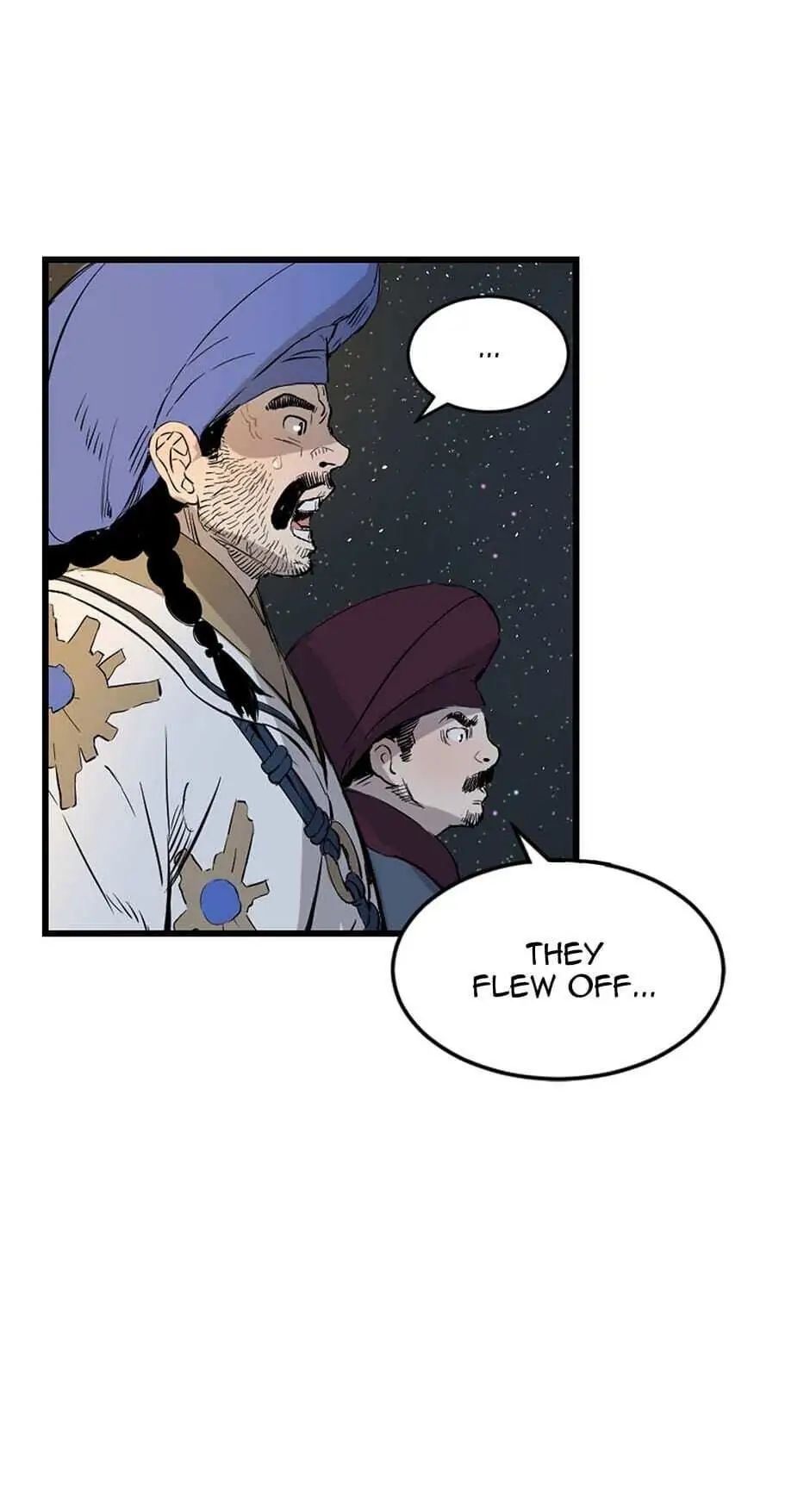 Read Child of the Sheath EN Manga Online