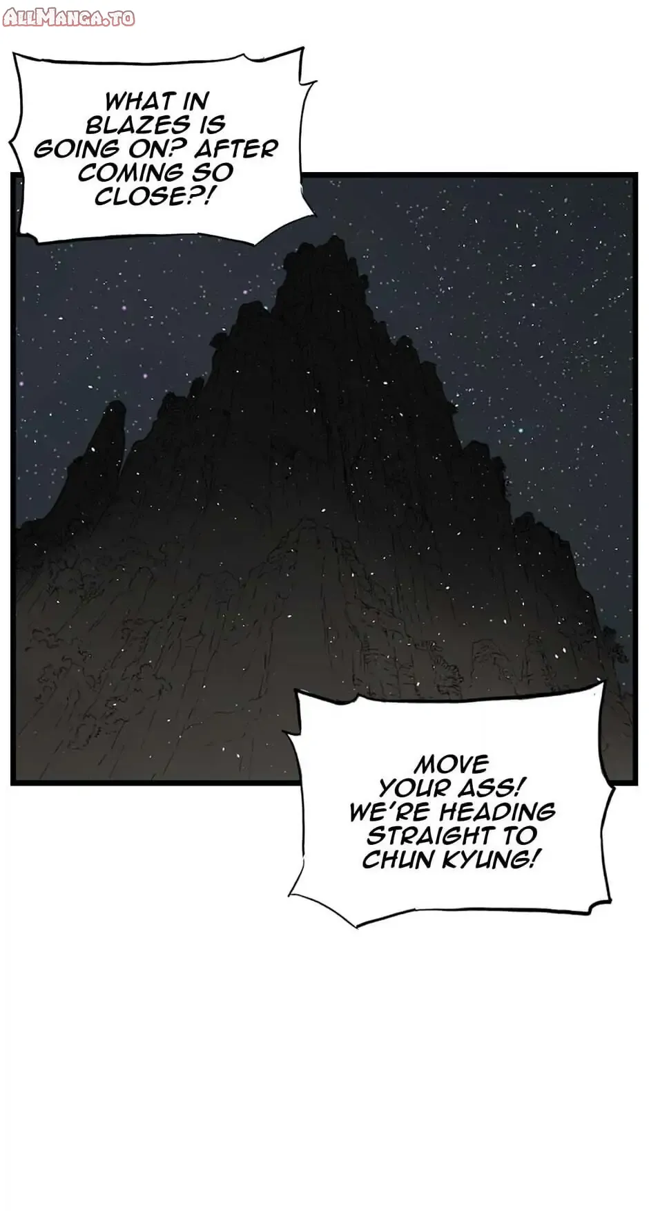 Read Child of the Sheath EN Manga Online