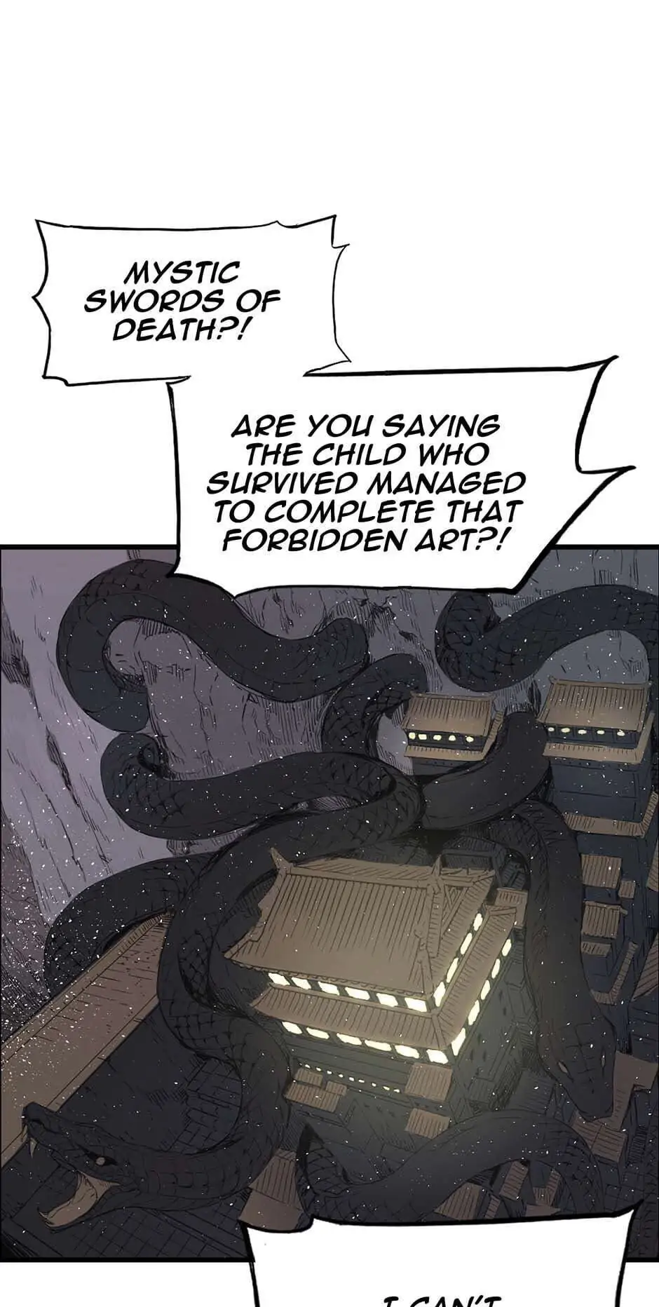 Read Child of the Sheath EN Manga Online