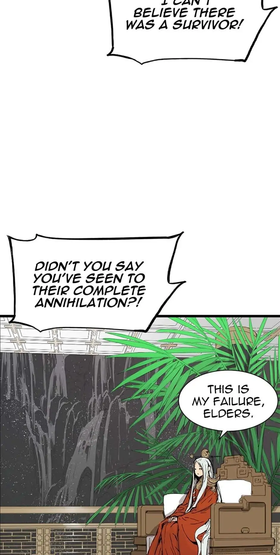 Read Child of the Sheath EN Manga Online