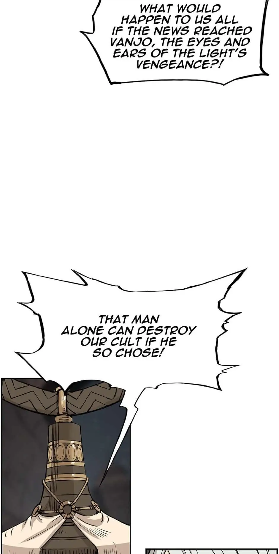 Read Child of the Sheath EN Manga Online