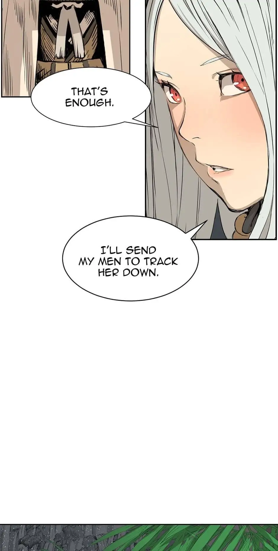 Read Child of the Sheath EN Manga Online