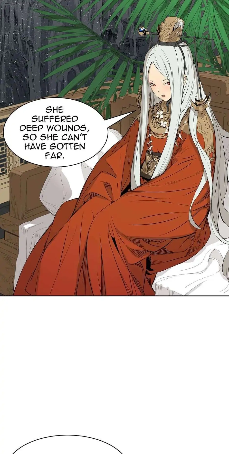 Read Child of the Sheath EN Manga Online