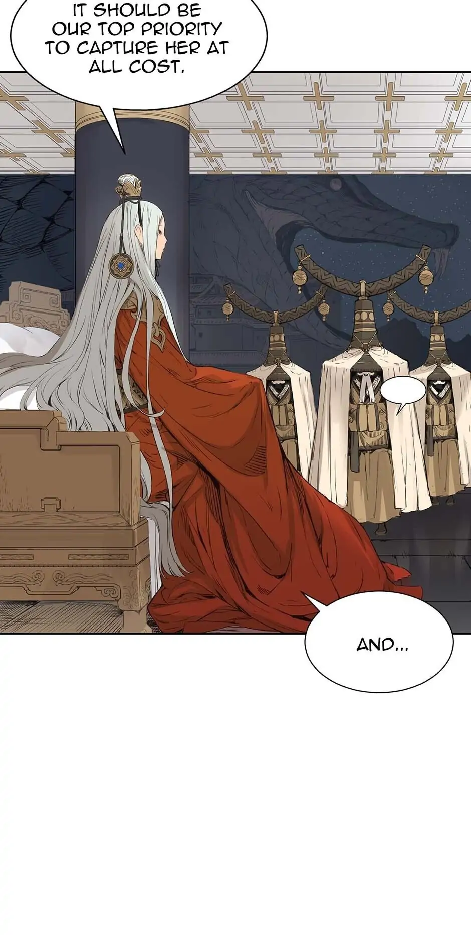 Read Child of the Sheath EN Manga Online