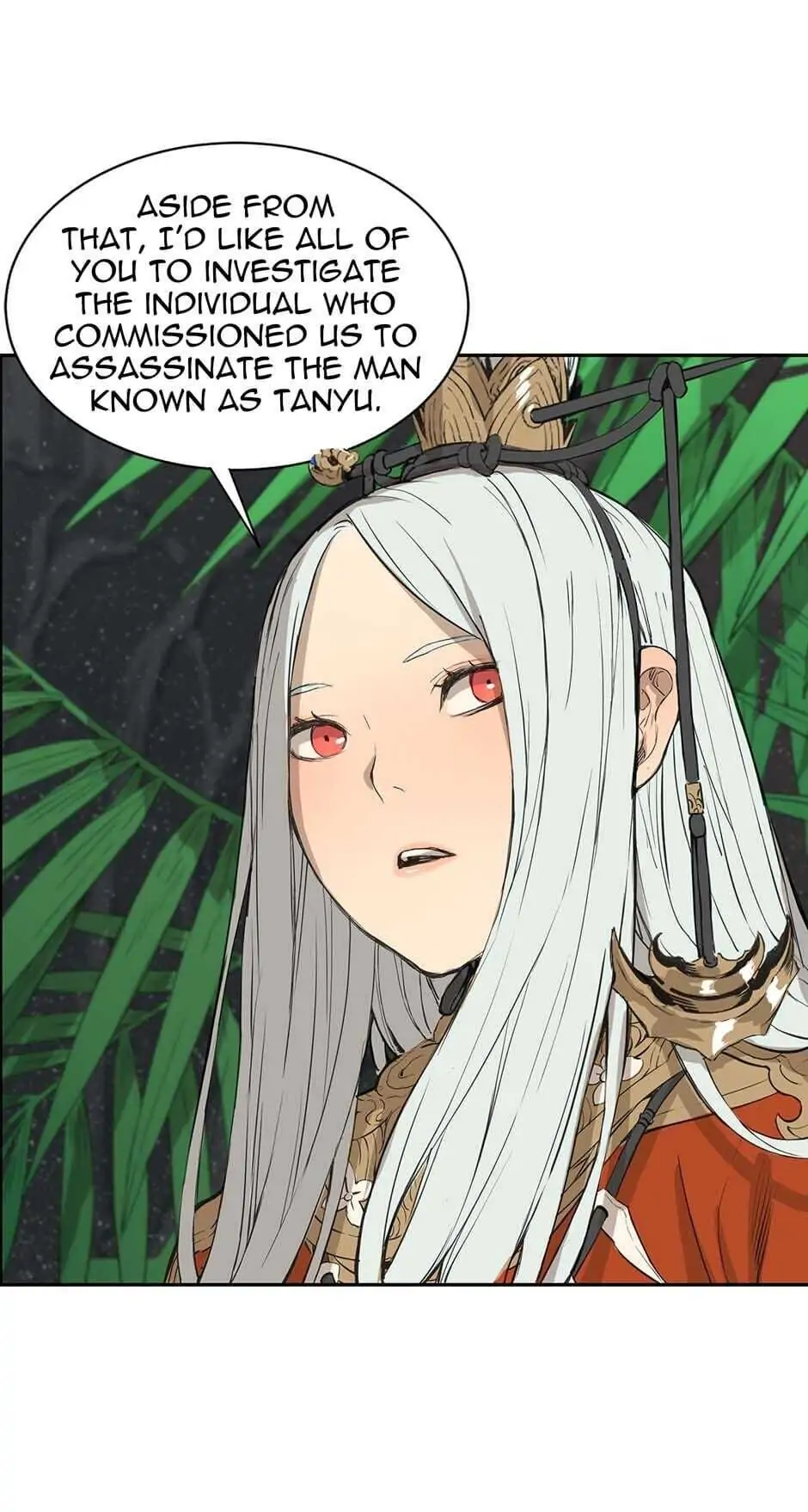 Read Child of the Sheath EN Manga Online