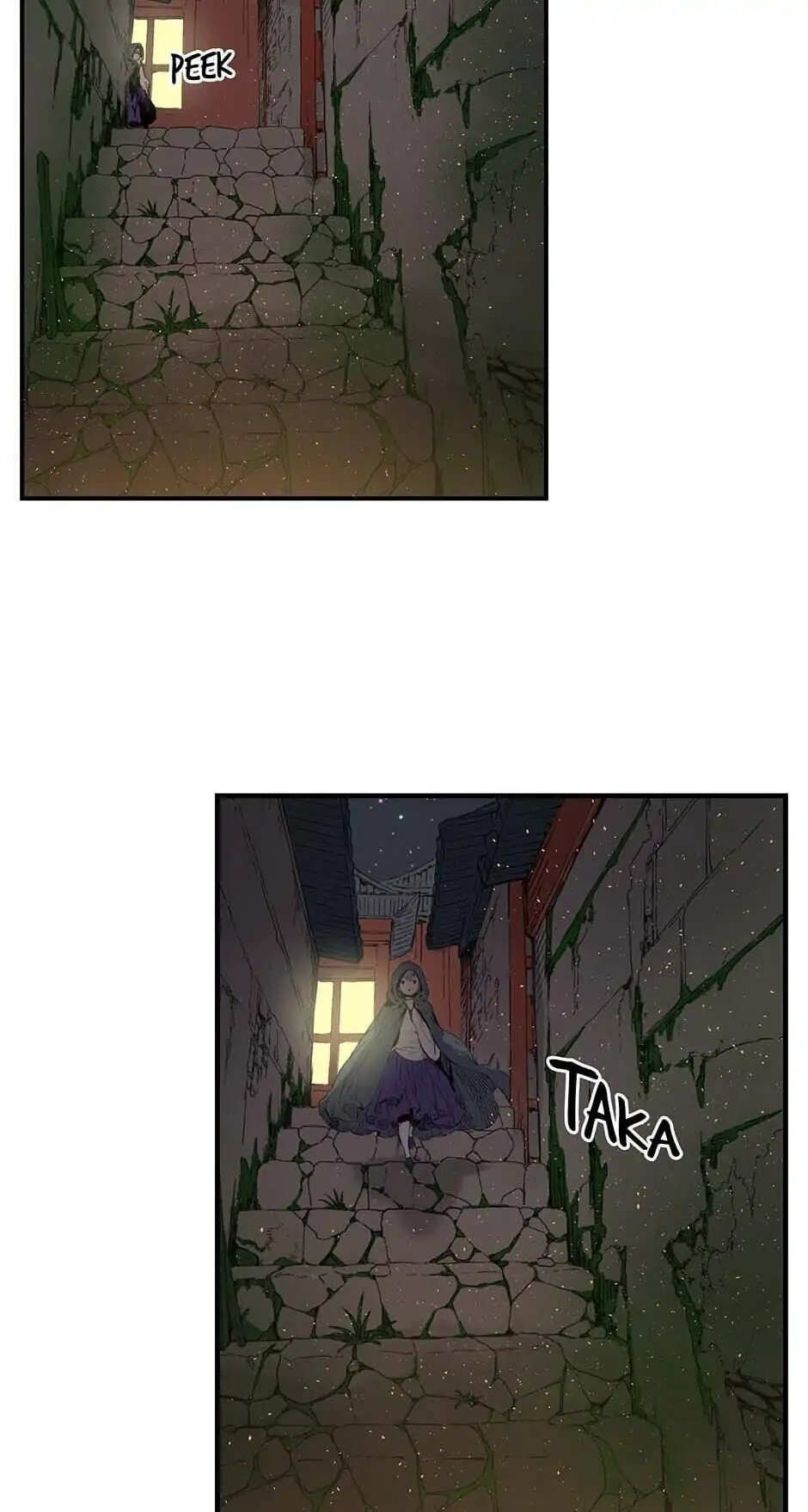 Read Child of the Sheath EN Manga Online