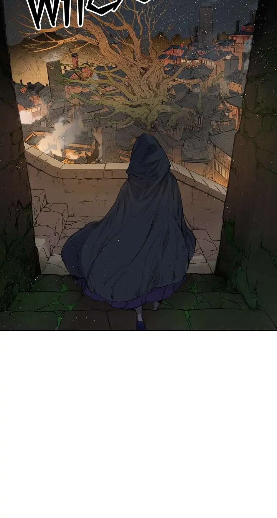 Read Child of the Sheath EN Manga Online