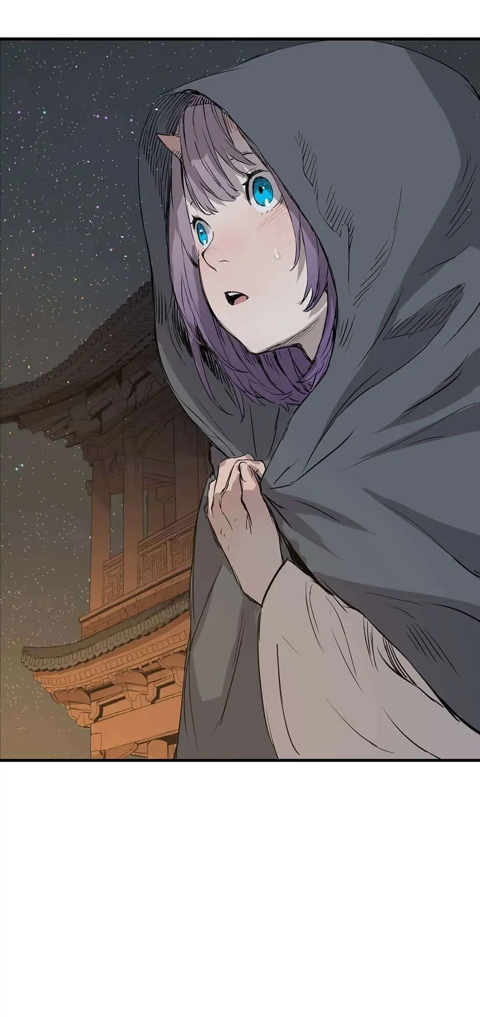 Read Child of the Sheath EN Manga Online