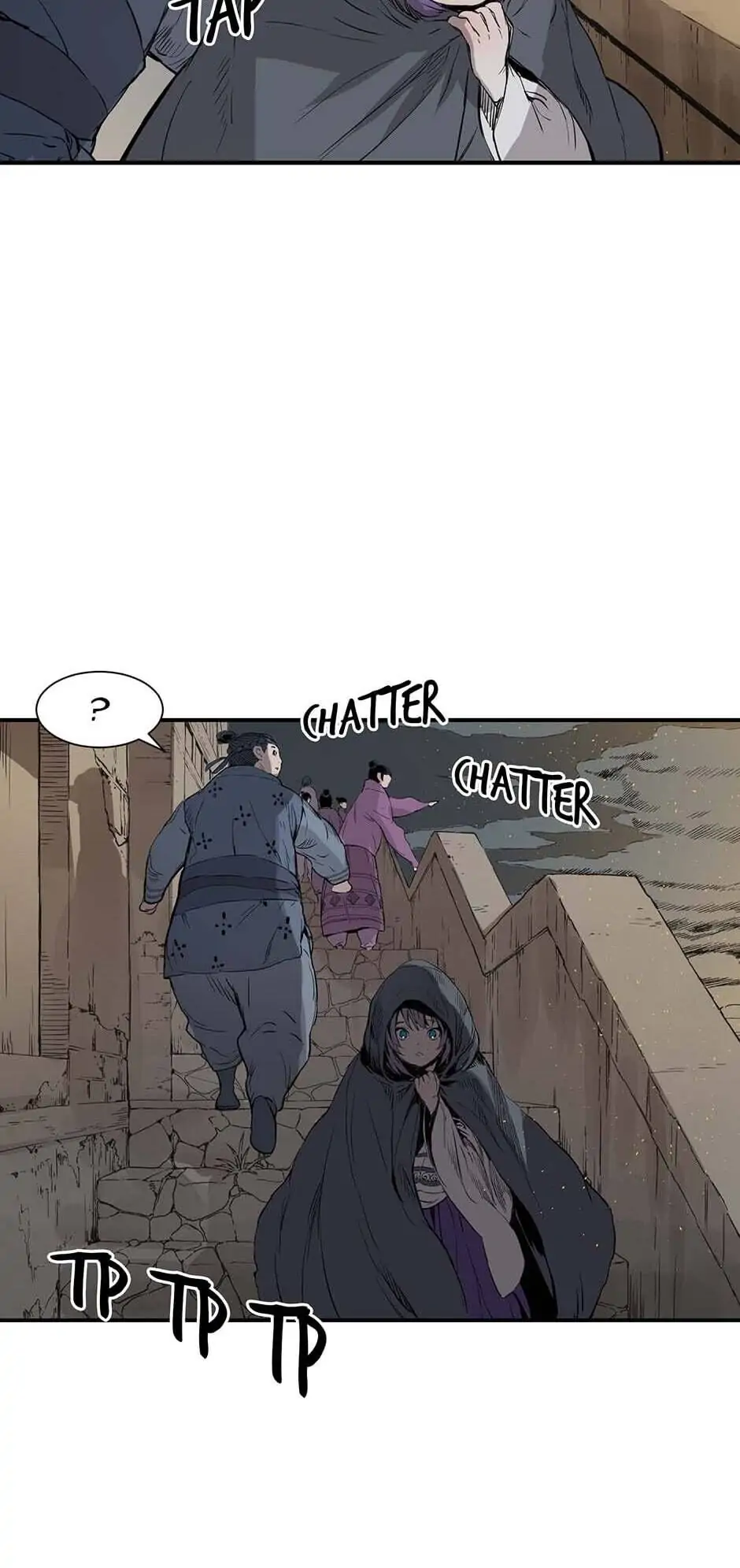 Read Child of the Sheath EN Manga Online