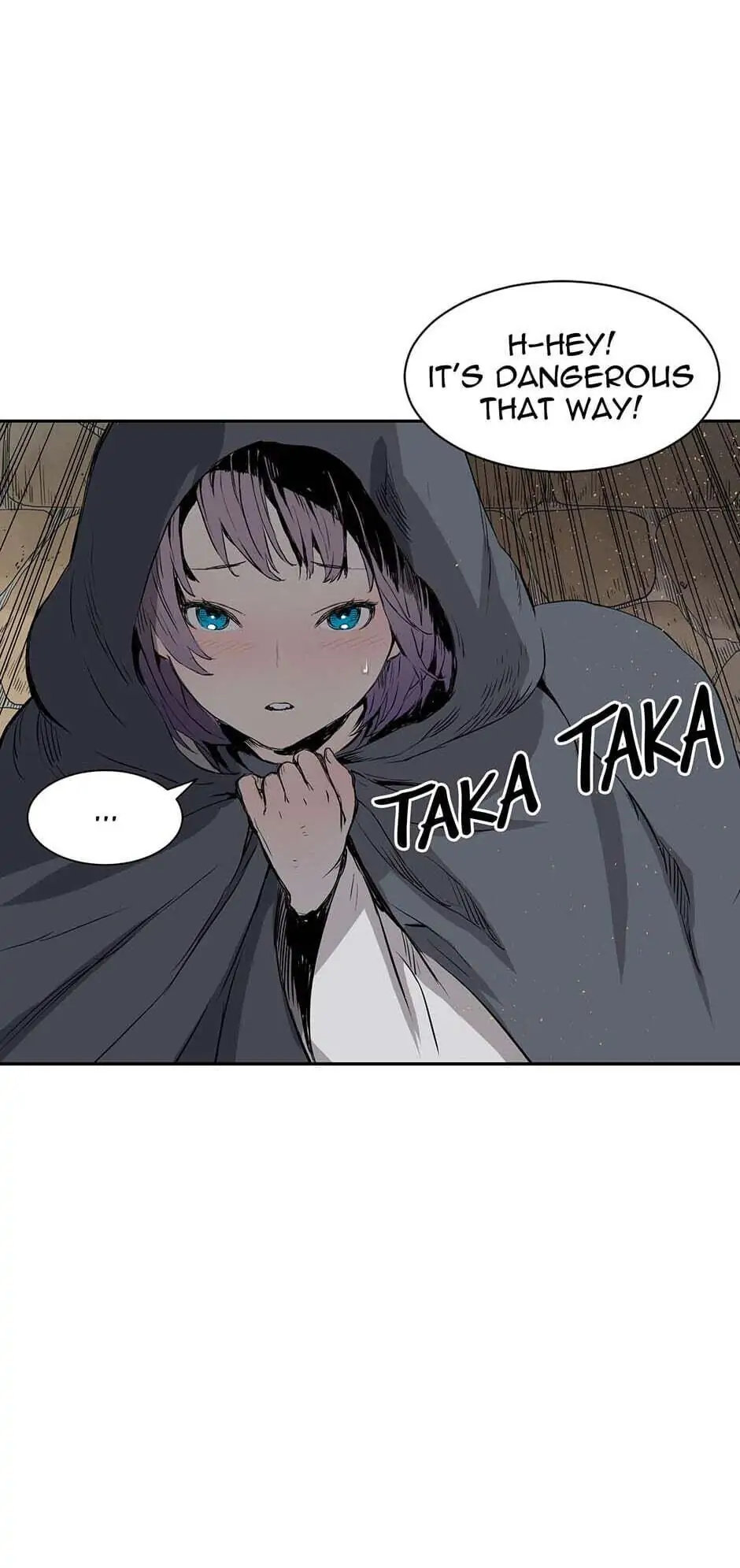 Read Child of the Sheath EN Manga Online