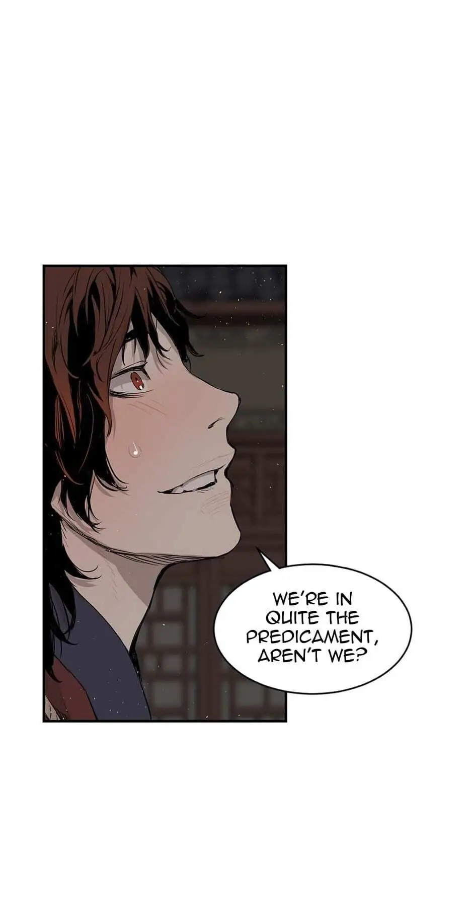 Read Child of the Sheath EN Manga Online