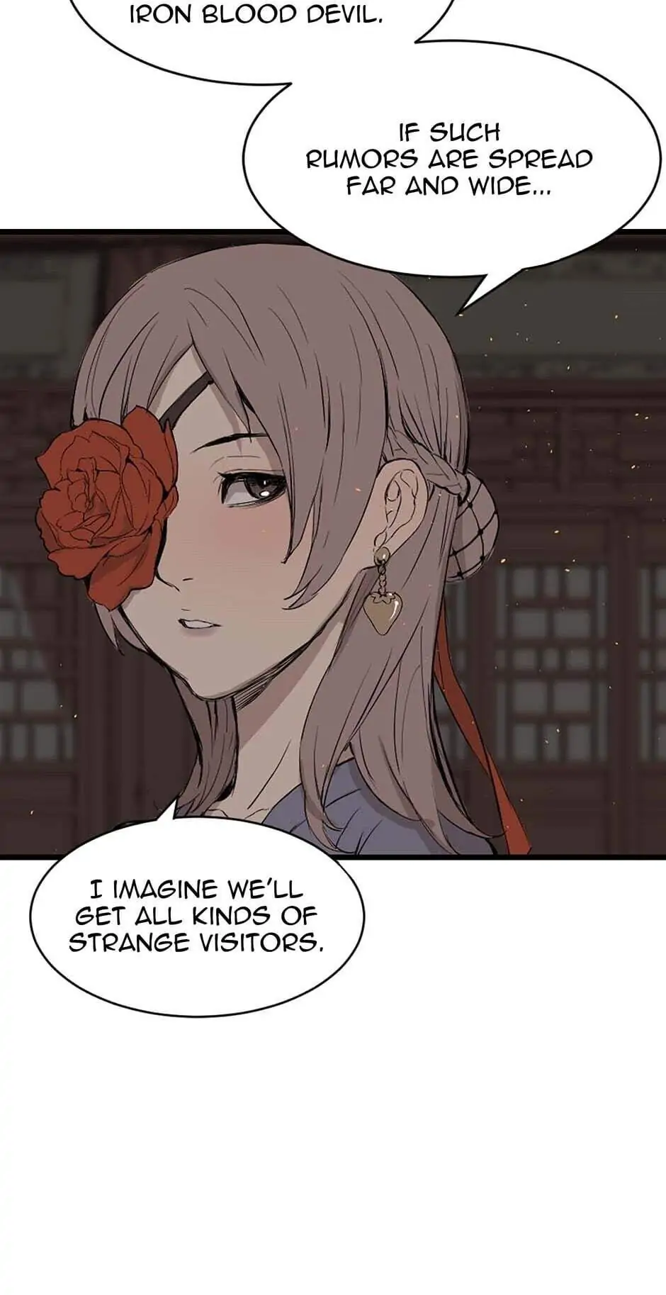 Read Child of the Sheath EN Manga Online