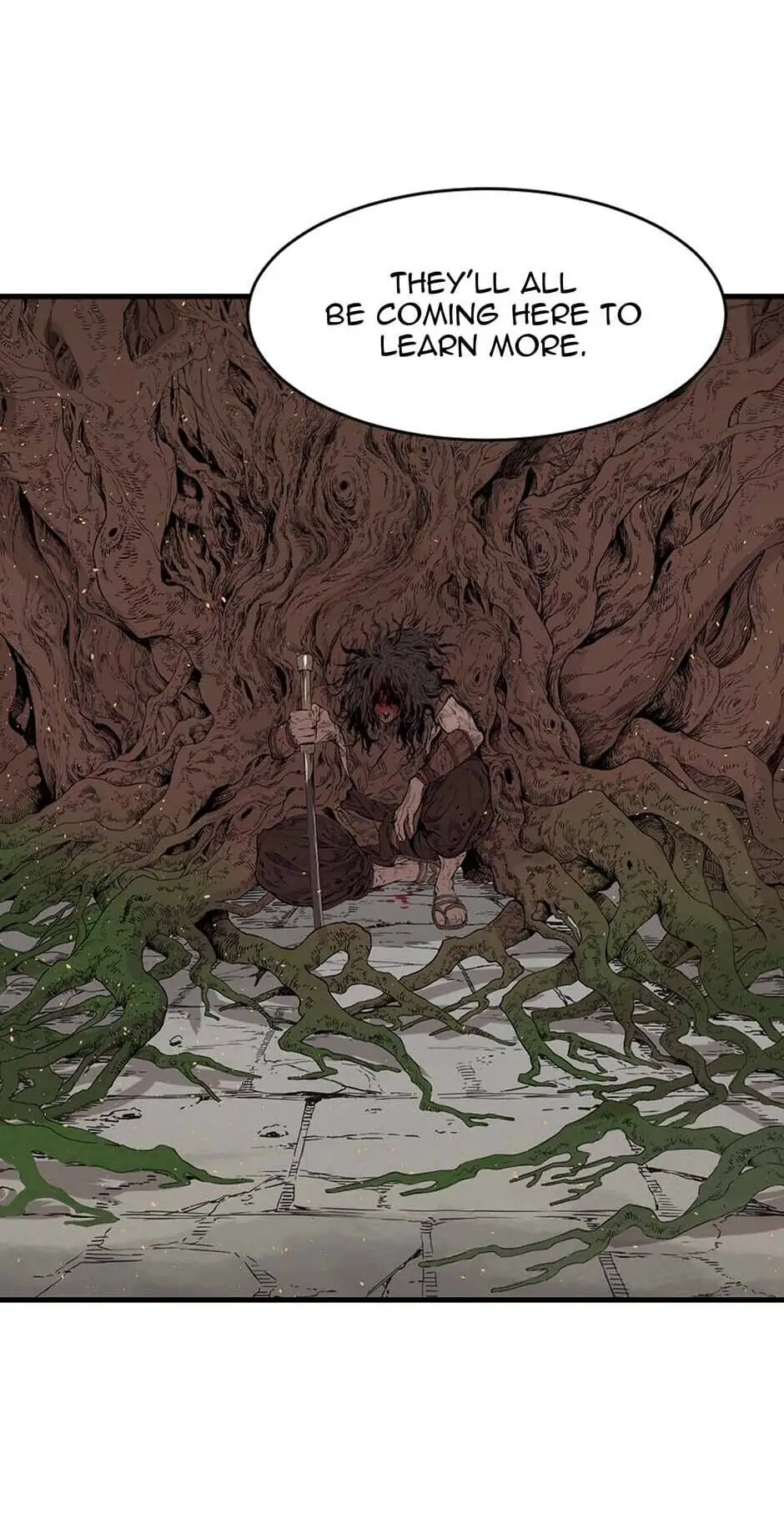 Read Child of the Sheath EN Manga Online