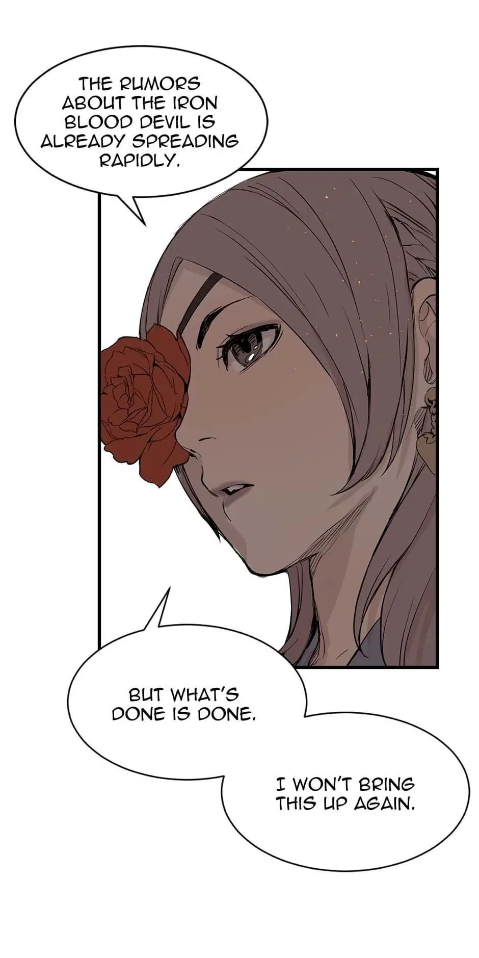 Read Child of the Sheath EN Manga Online