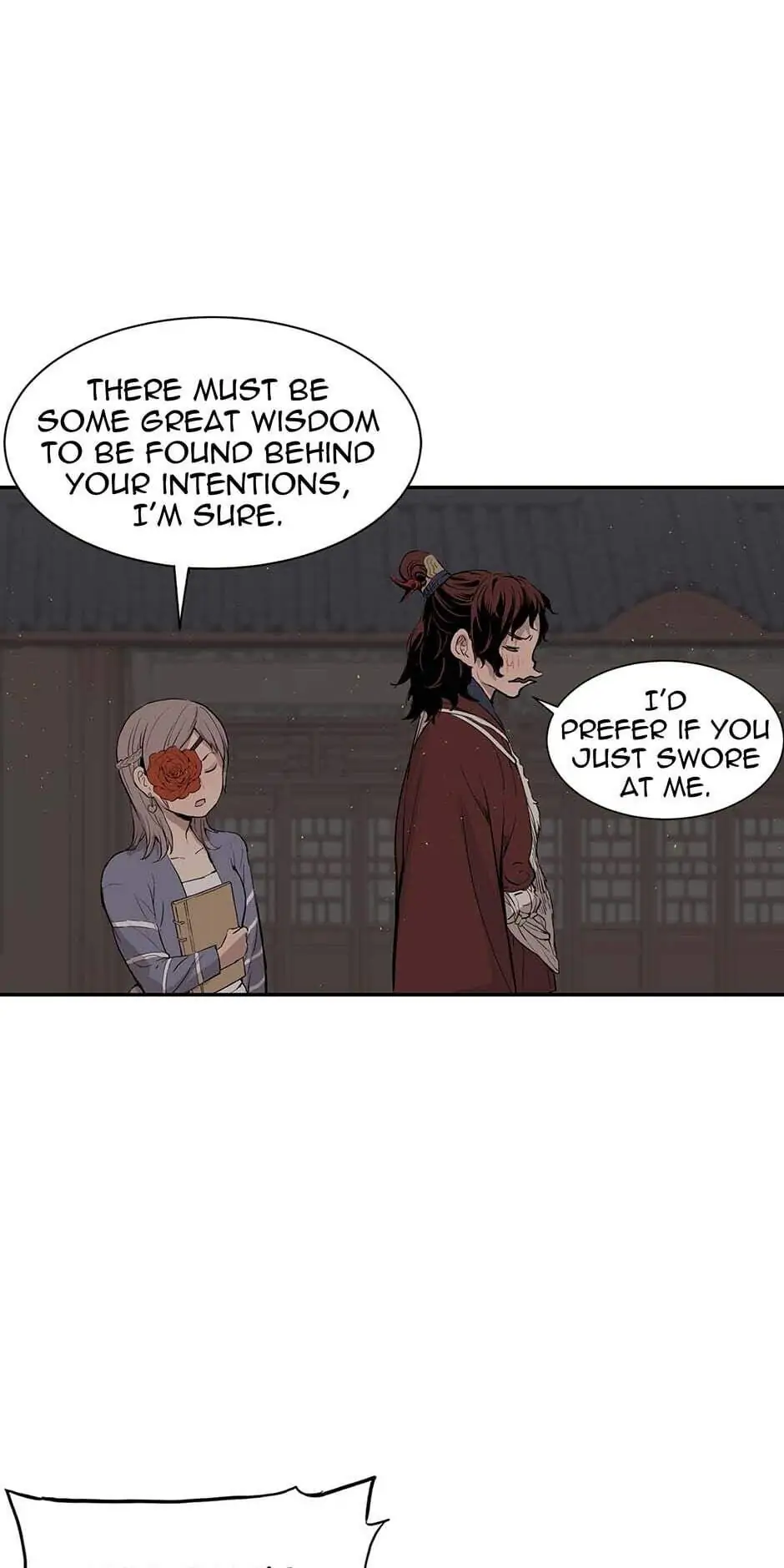 Read Child of the Sheath EN Manga Online