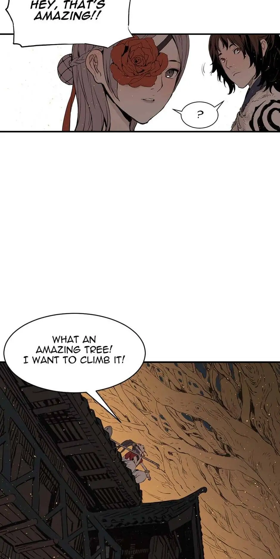 Read Child of the Sheath EN Manga Online