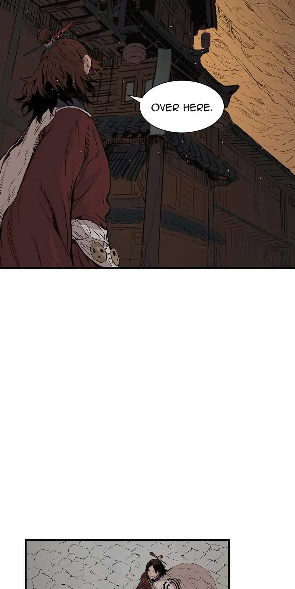 Read Child of the Sheath EN Manga Online