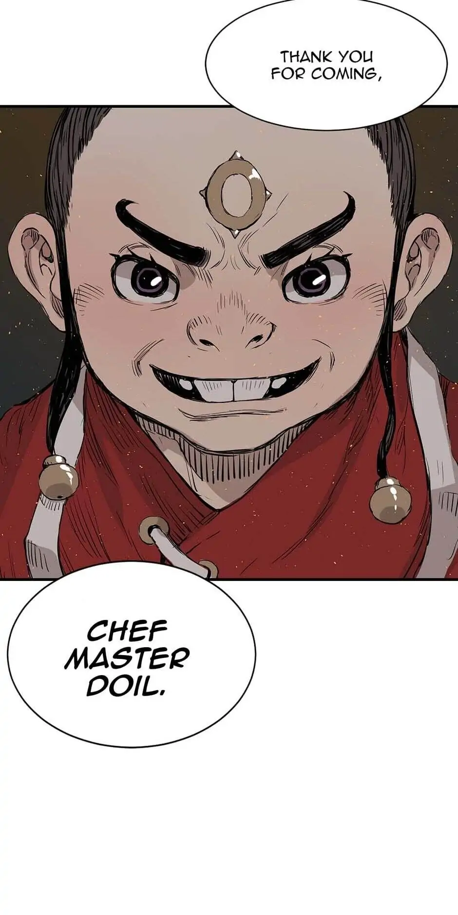 Read Child of the Sheath EN Manga Online