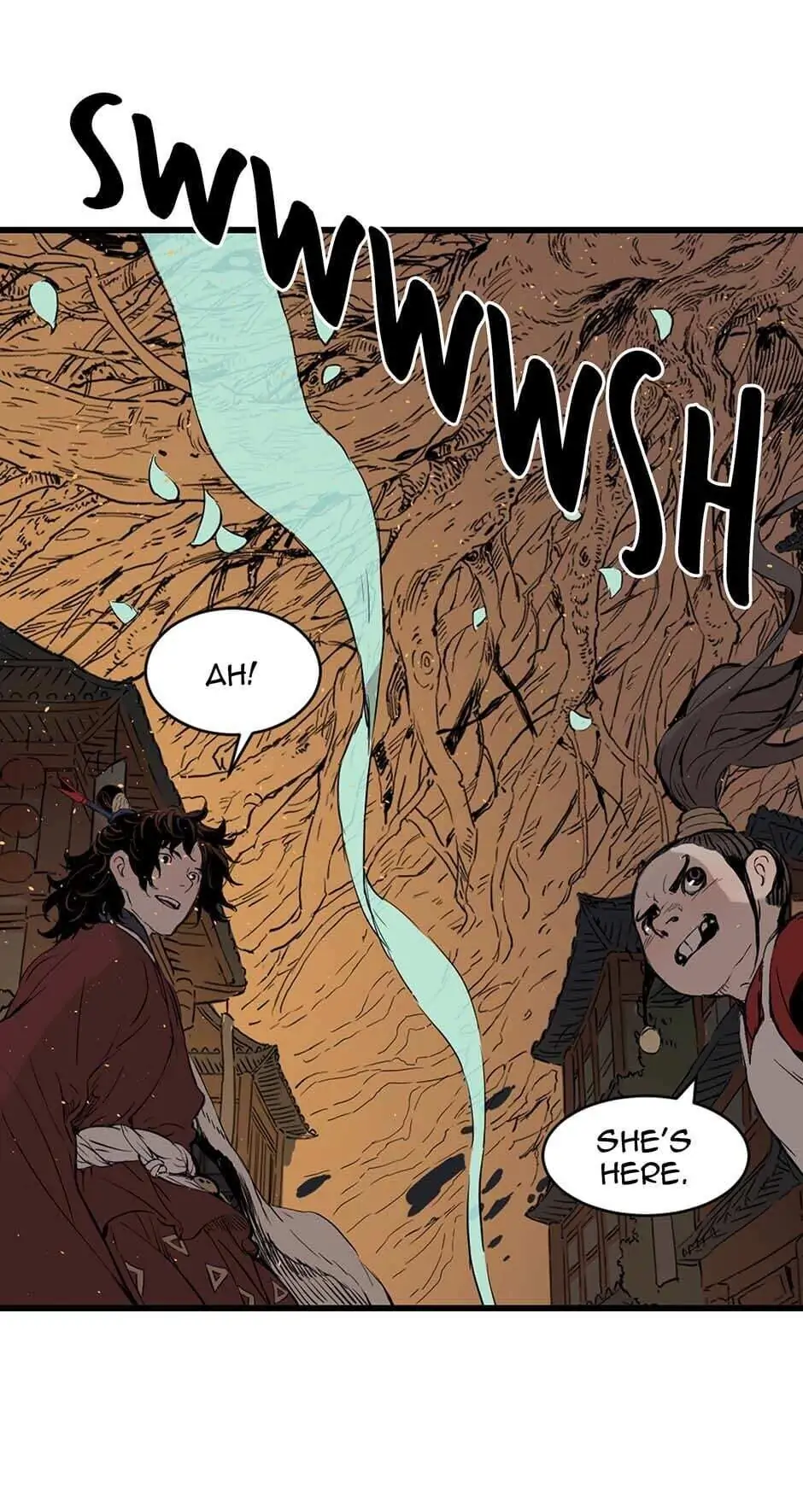 Read Child of the Sheath EN Manga Online