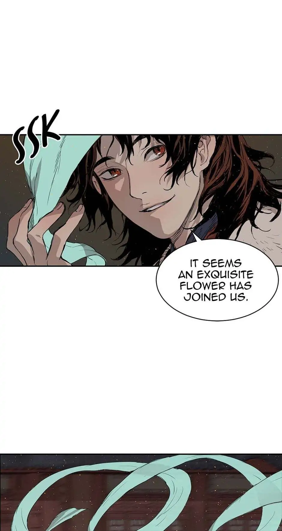 Read Child of the Sheath EN Manga Online