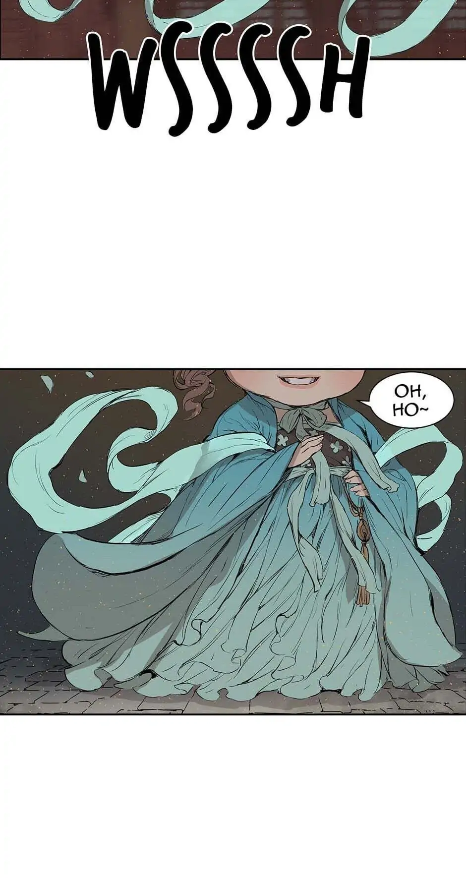 Read Child of the Sheath EN Manga Online