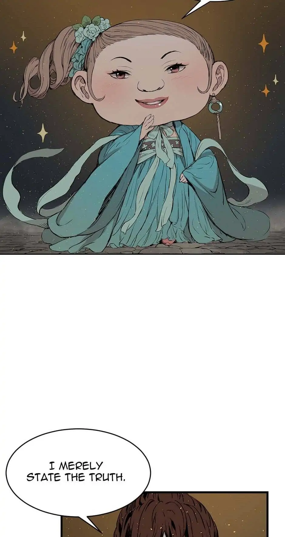 Read Child of the Sheath EN Manga Online