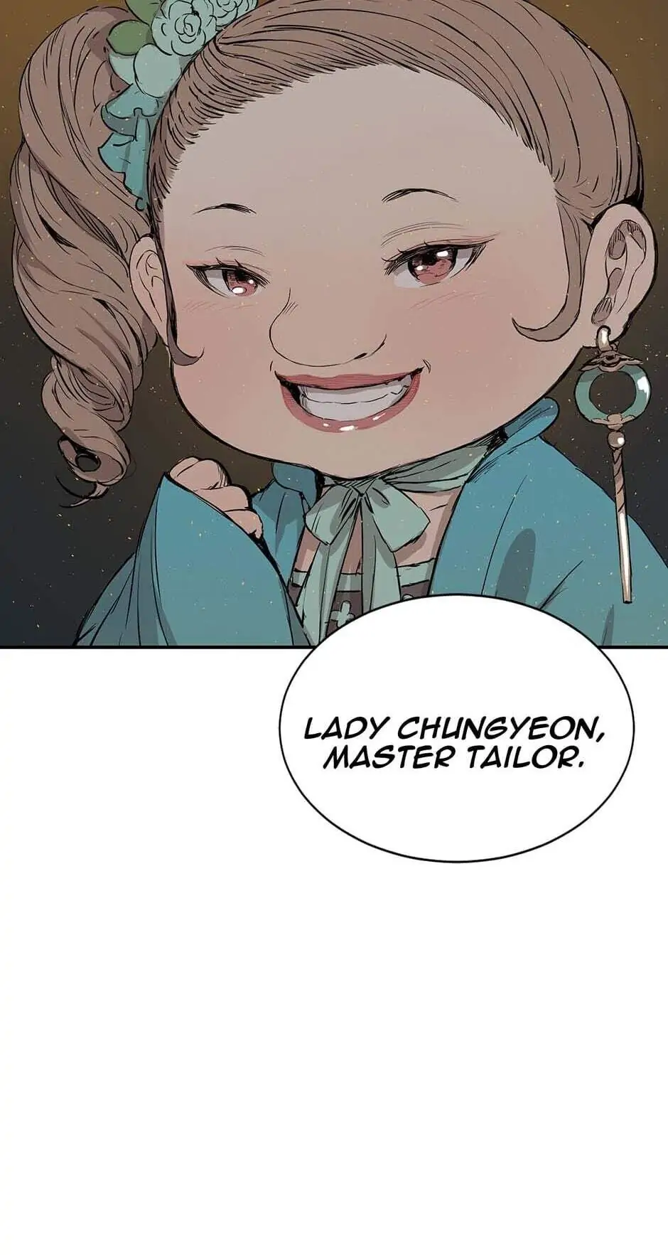 Read Child of the Sheath EN Manga Online