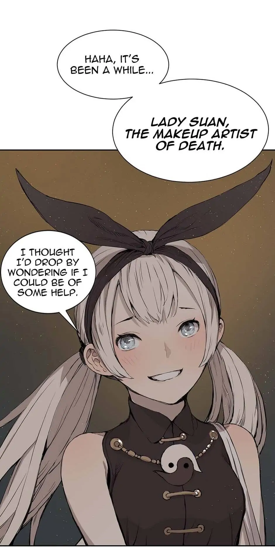 Read Child of the Sheath EN Manga Online