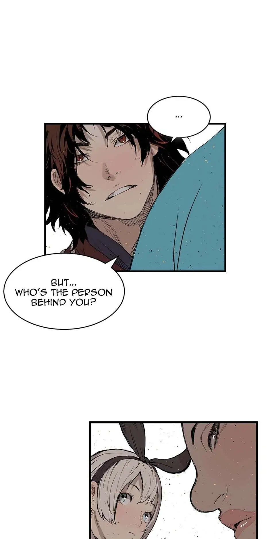 Read Child of the Sheath EN Manga Online