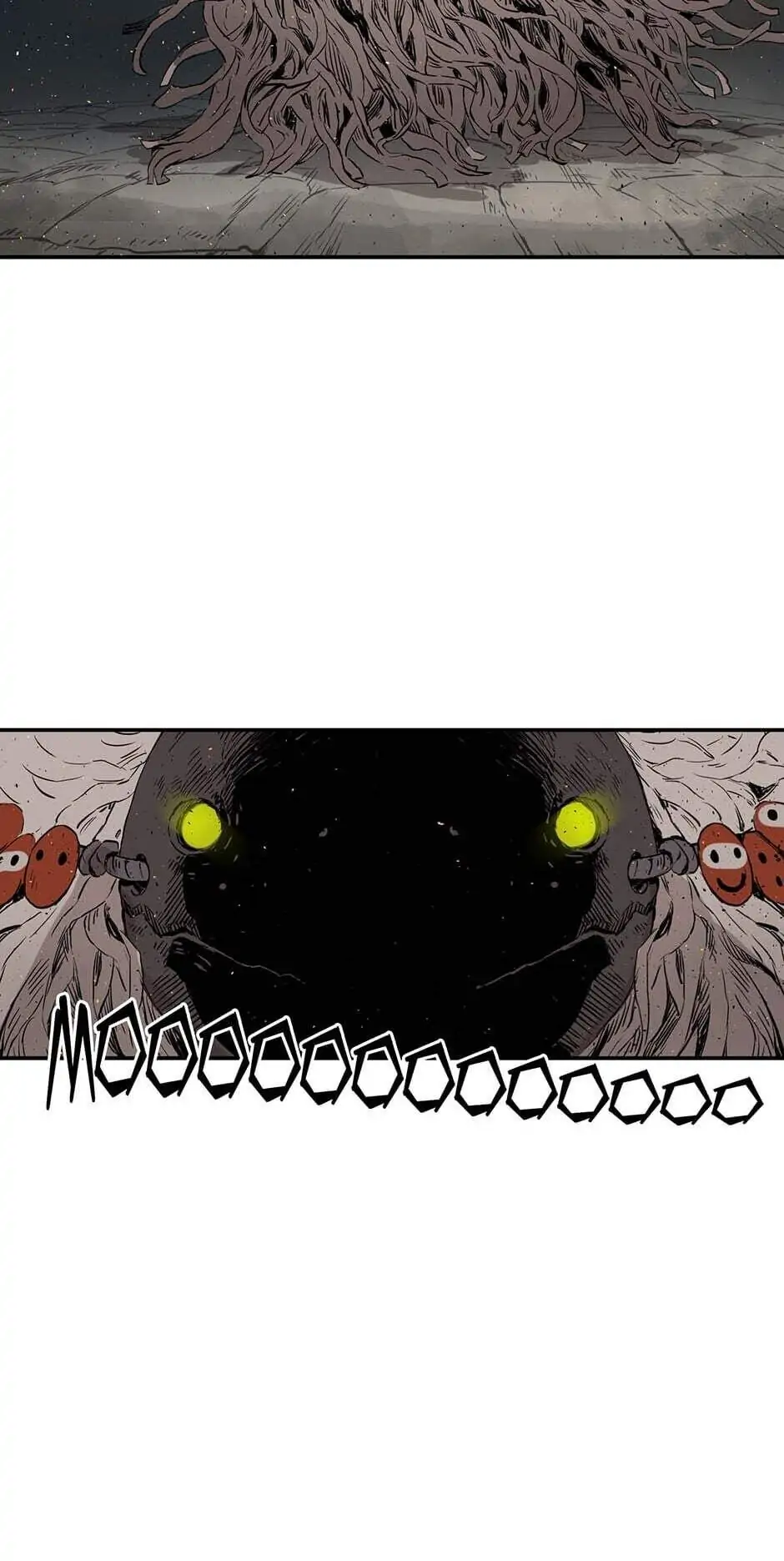 Read Child of the Sheath EN Manga Online