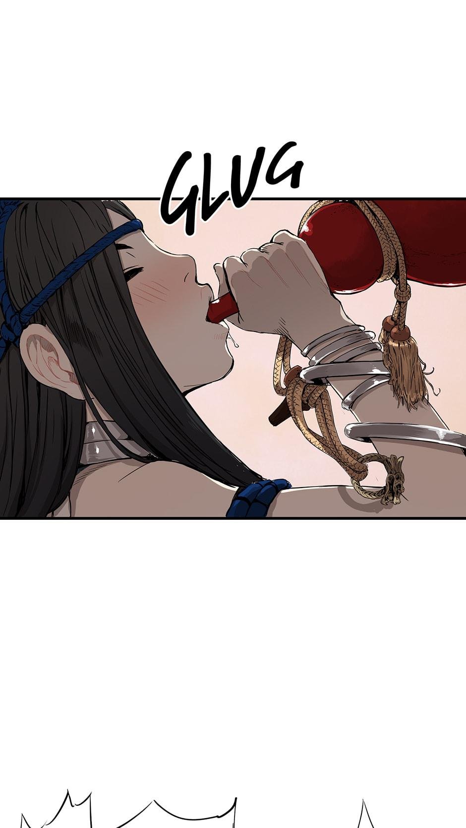 Read Child of the Sheath EN Manga Online