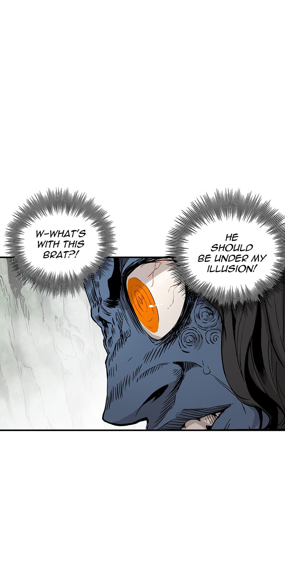 Read Child of the Sheath EN Manga Online