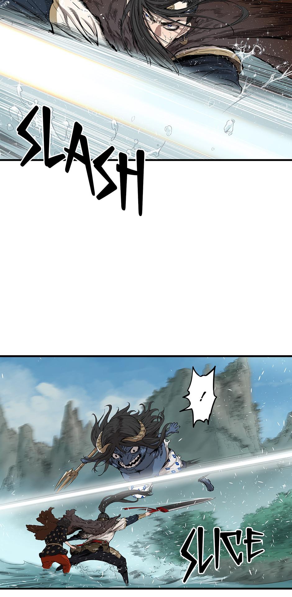 Read Child of the Sheath EN Manga Online