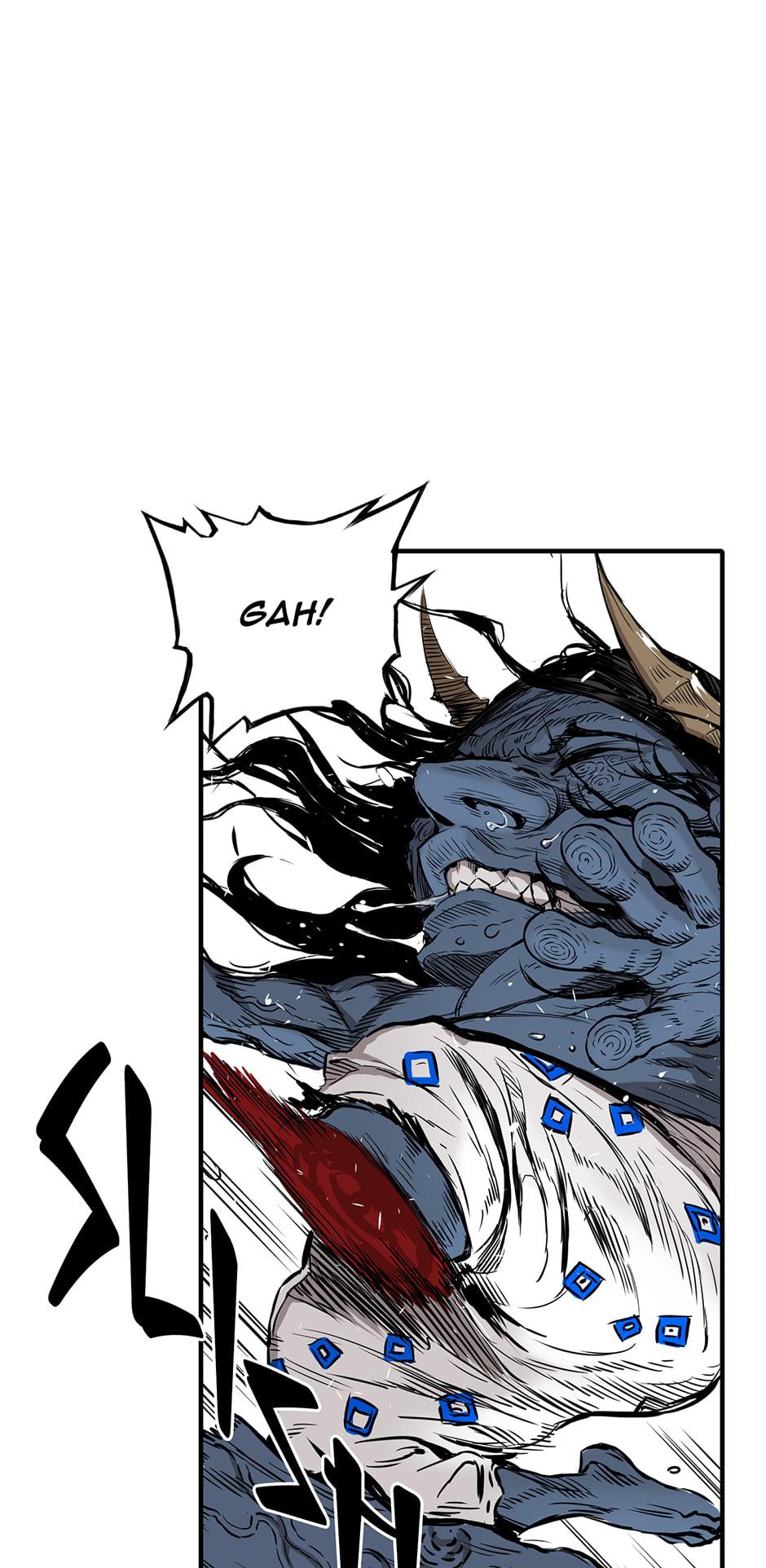 Read Child of the Sheath EN Manga Online