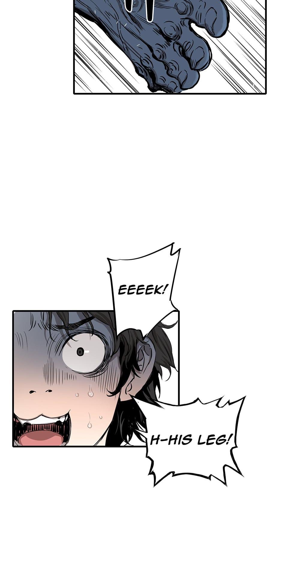 Read Child of the Sheath EN Manga Online