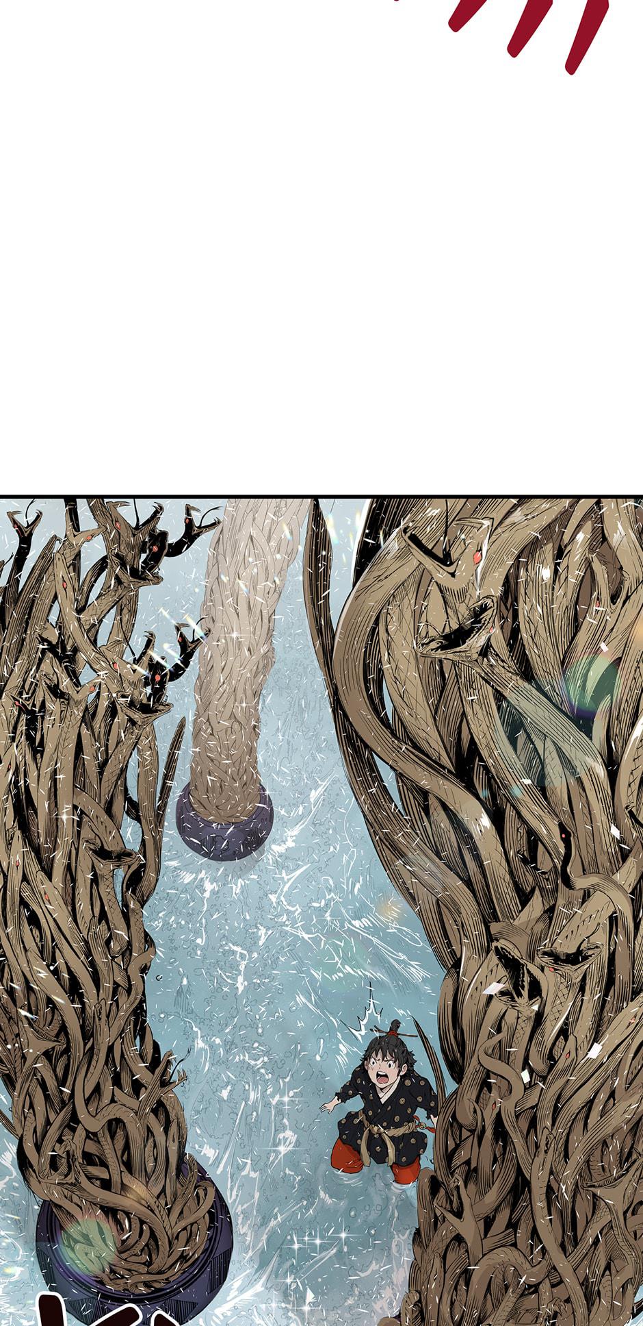 Read Child of the Sheath EN Manga Online