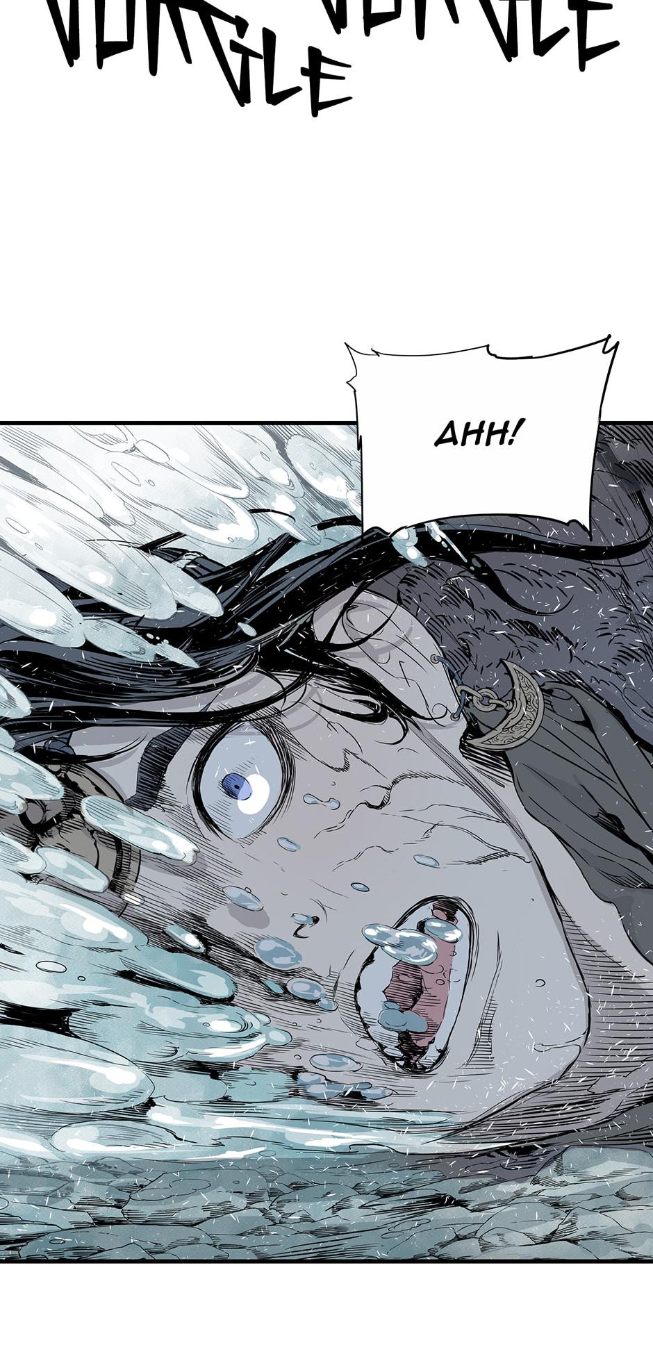 Read Child of the Sheath EN Manga Online
