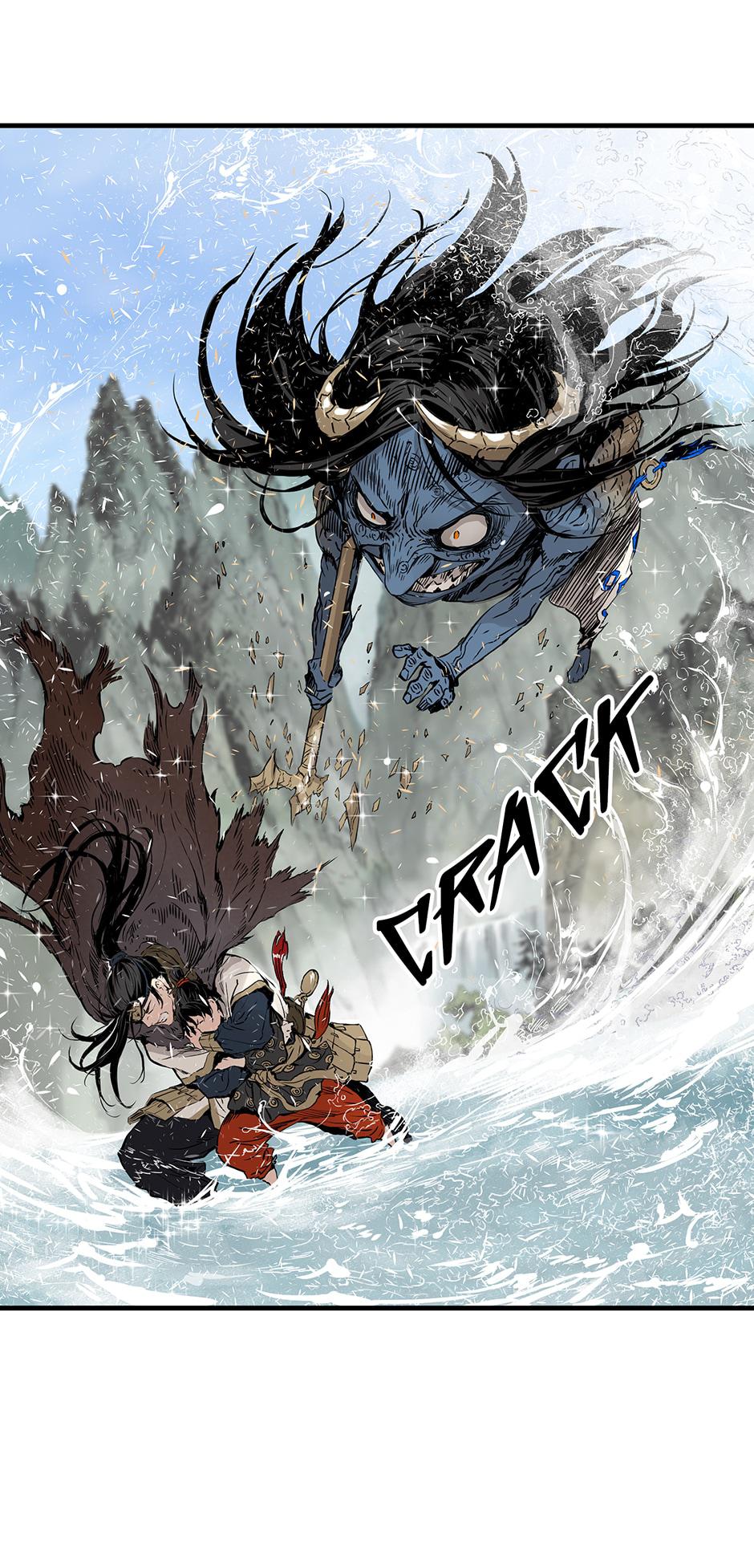 Read Child of the Sheath EN Manga Online