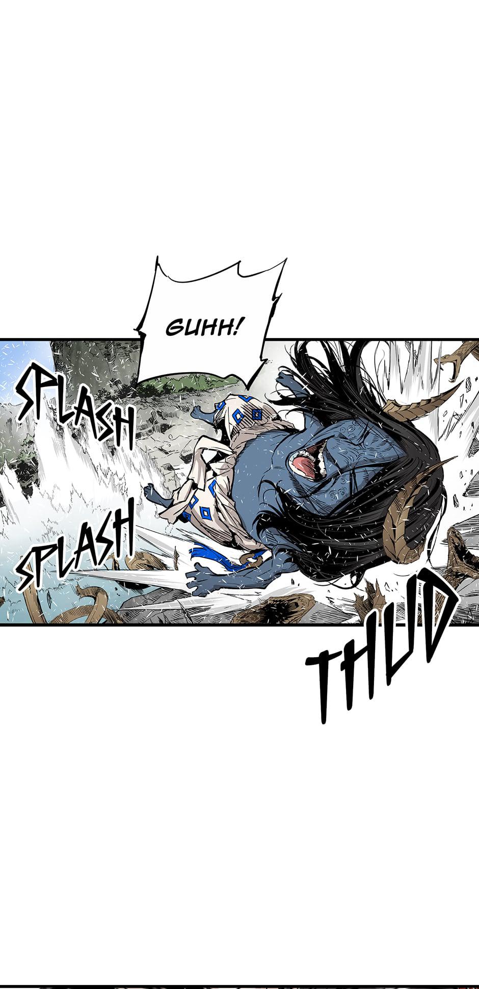 Read Child of the Sheath EN Manga Online