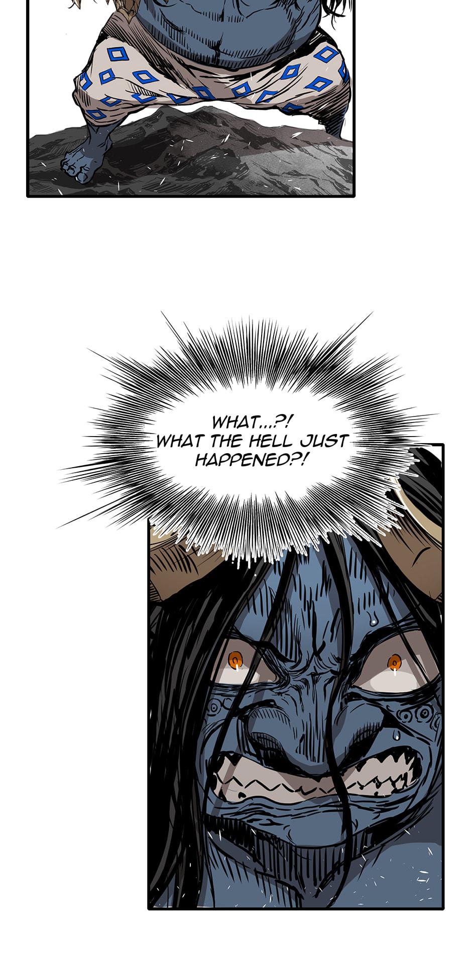 Read Child of the Sheath EN Manga Online