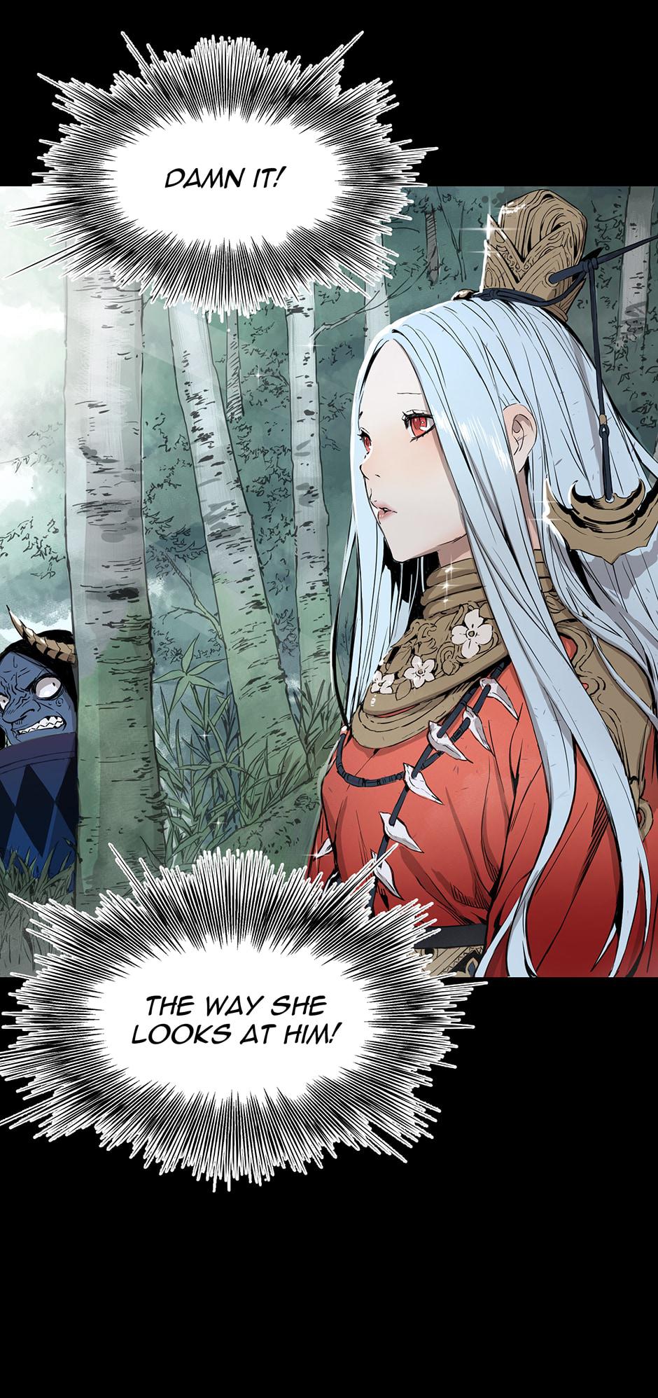 Read Child of the Sheath EN Manga Online